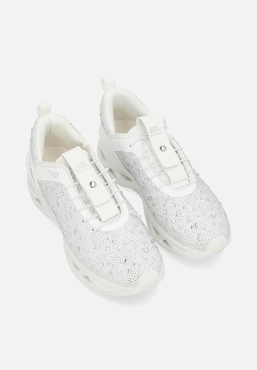 Steve Madden - Surge 2R sneaker - white