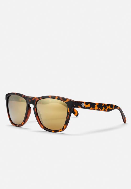 CHPO - Bodhi - turtle brown