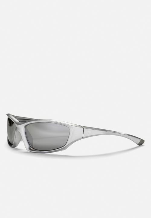 CHPO - Kotti - silver mirror