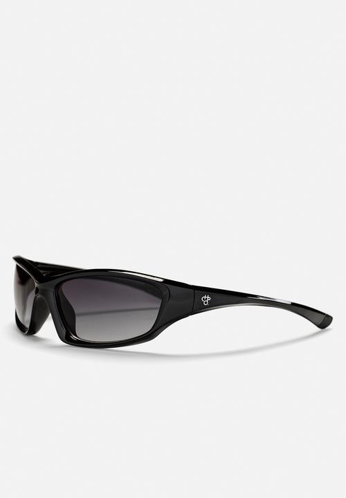 CHPO - Kotti - black