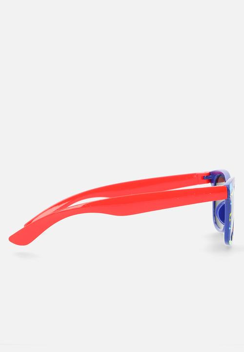 Pop Candy - Dino print sunglasses-multi