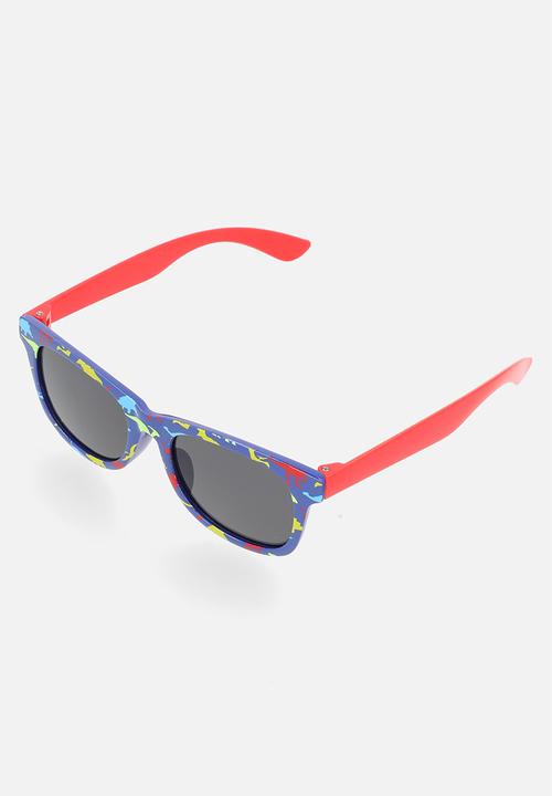Pop Candy - Dino print sunglasses-multi