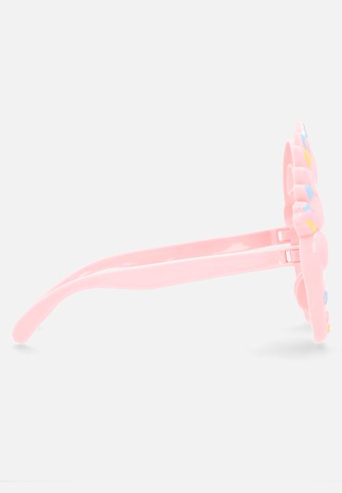 Pop Candy - Novelty sunglasses-pink
