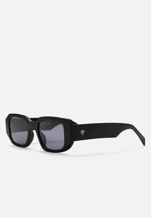 CHPO - Reed - black