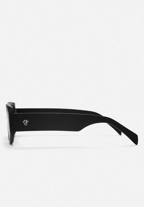 CHPO - Reed - black