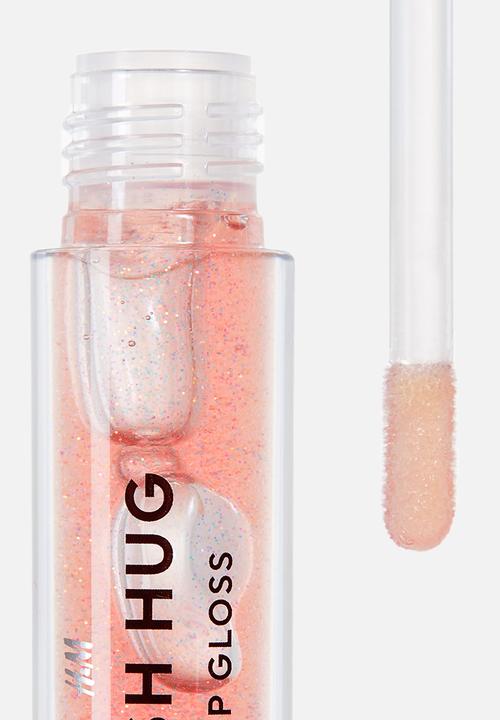 H&M - Lip gloss - orange