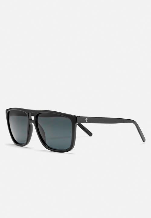 CHPO - Siljan - black