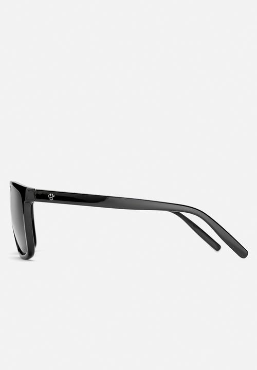 CHPO - Siljan - black