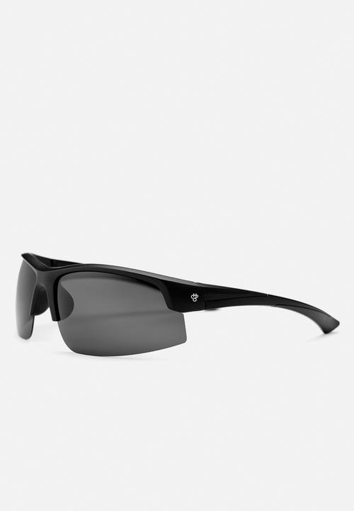CHPO - Len - matte black