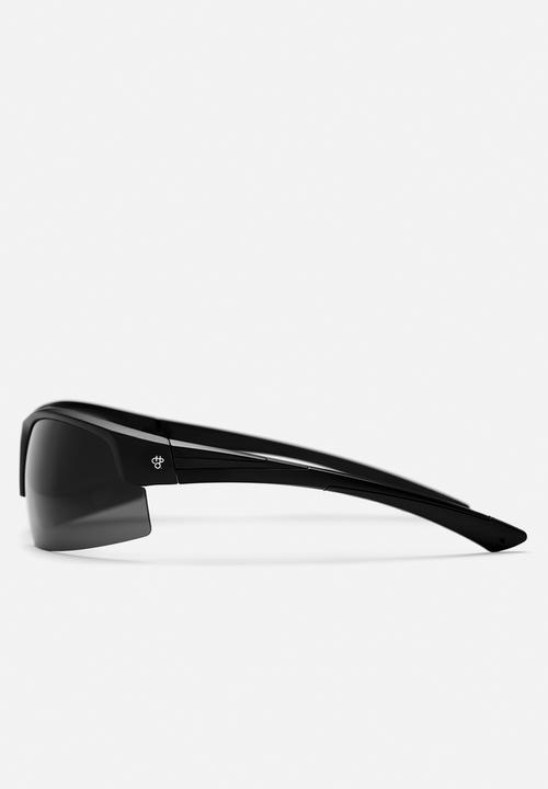 CHPO - Len - matte black