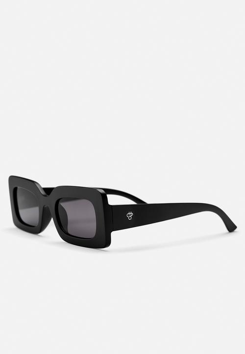 CHPO - Hornstull - matte black