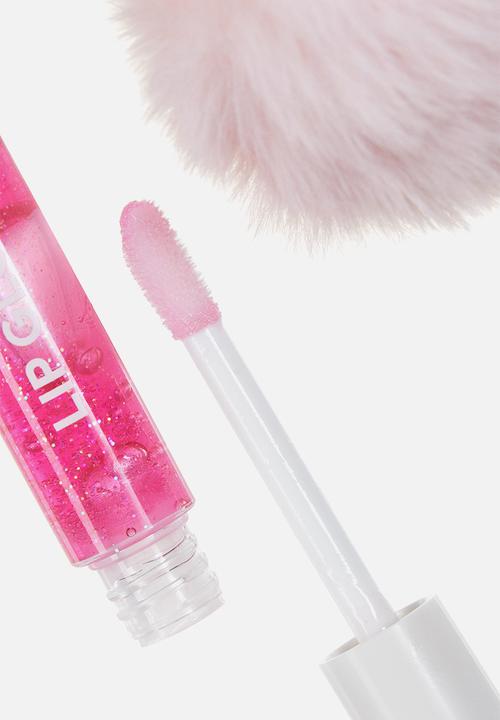 H&M - 2-Pack lip glosses - light pink