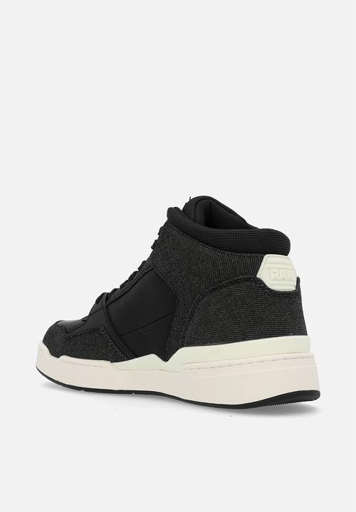 G-STAR - Attacc Cup Mid M - black