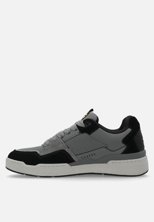 G-STAR - Attacc Cup Low M - dark grey/black