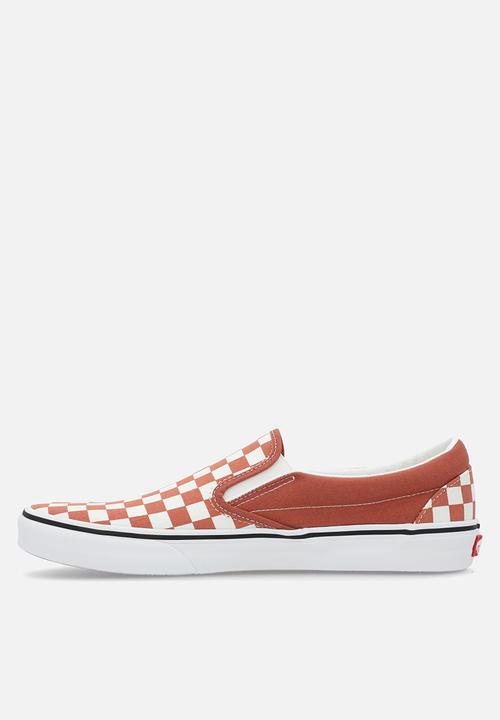 Vans - Classic Slip-On