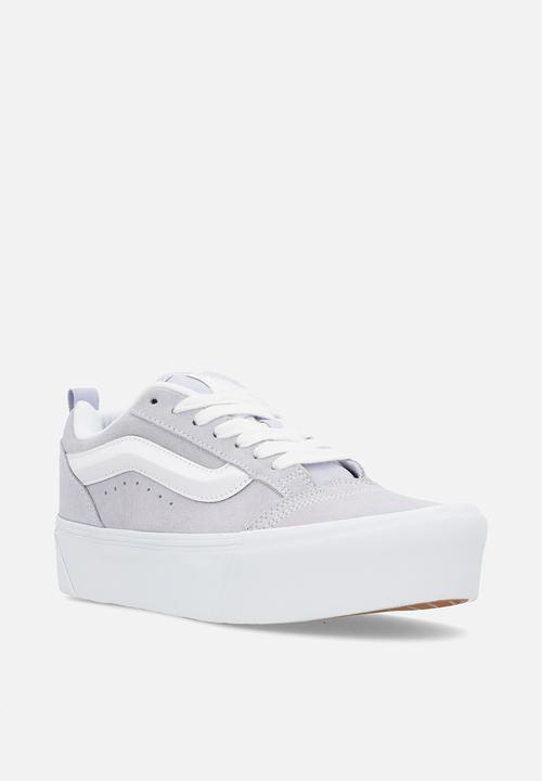 Vans - Knu Stack