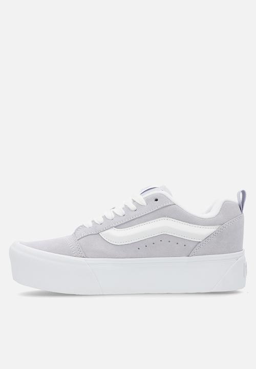 Vans - Knu Stack