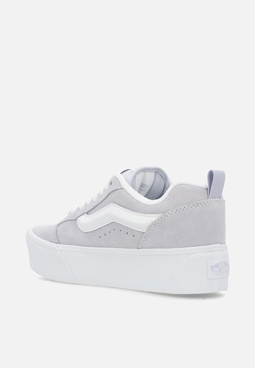 Vans - Knu Stack
