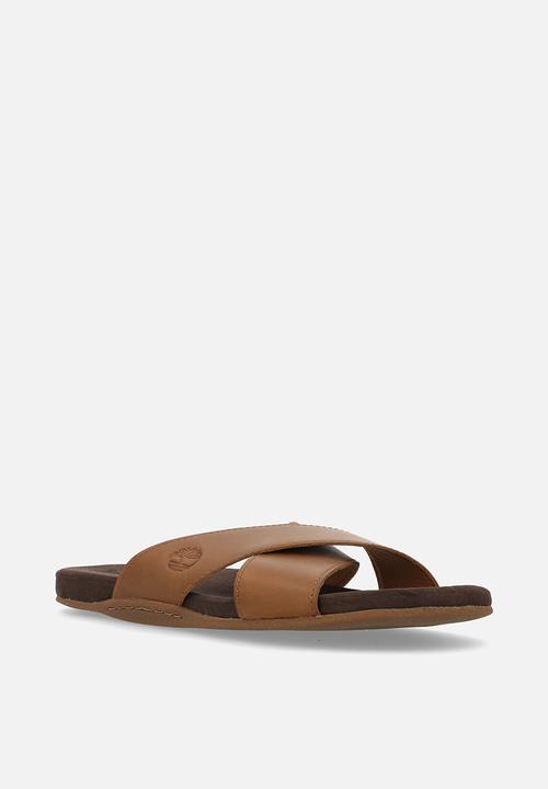 Timberland - Seaton Bay - Saddle