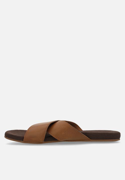 Timberland - Seaton Bay - Saddle