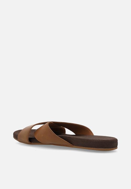 Timberland - Seaton Bay - Saddle