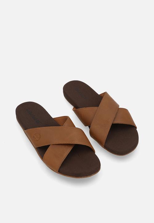 Timberland - Seaton Bay - Saddle