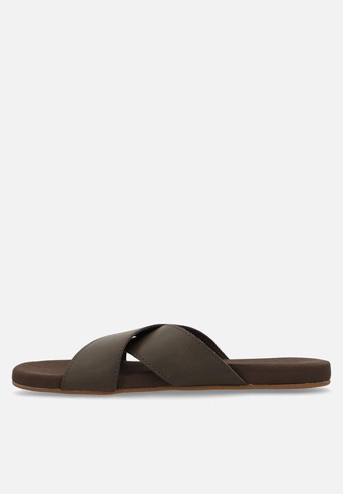 Timberland - Seaton Bay - Gaucho