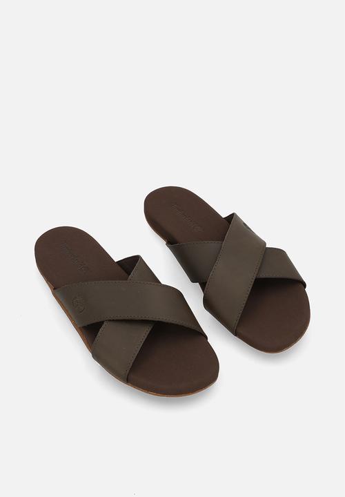 Timberland - Seaton Bay - Gaucho