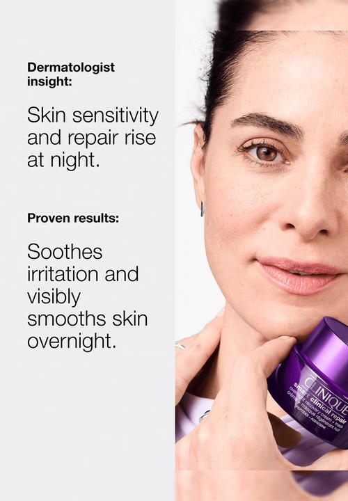 Clinique - Smart Clinical Repair AM/PM Retinoid Balm