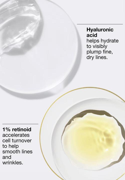 Clinique - Smart Clinical Repair AM/PM Retinoid Balm