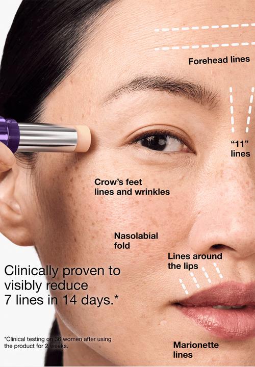 Clinique - Smart Clinical Repair AM/PM Retinoid Balm