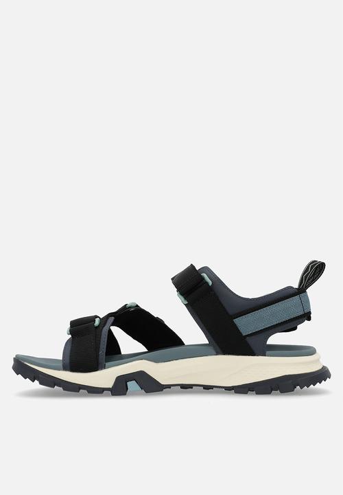 Timberland - Garrison Trail - Dark Blue Webbing