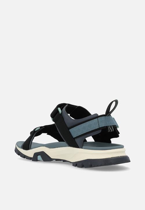 Timberland - Garrison Trail - Dark Blue Webbing