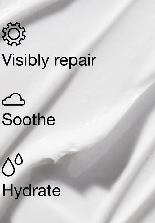 Clinique - Smart Clinical Repair Overnight Recovery Cream + Mask