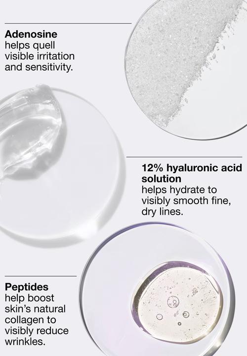 Clinique - Smart Clinical Repair Overnight Recovery Cream + Mask
