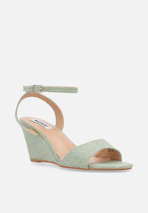 Madison® - Lakelynn wedge - sage green