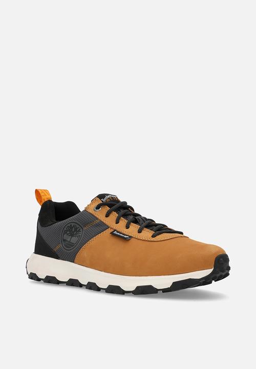 Timberland - Winsor Trail - tan 