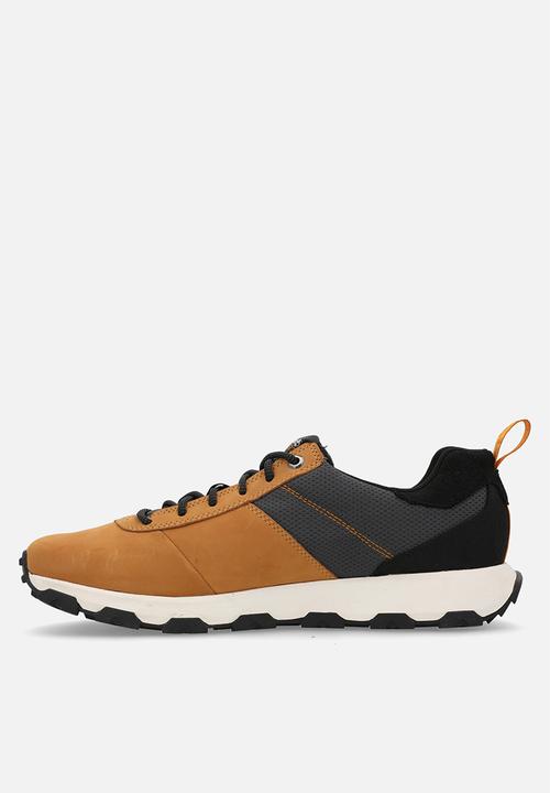 Timberland - Winsor Trail - tan 