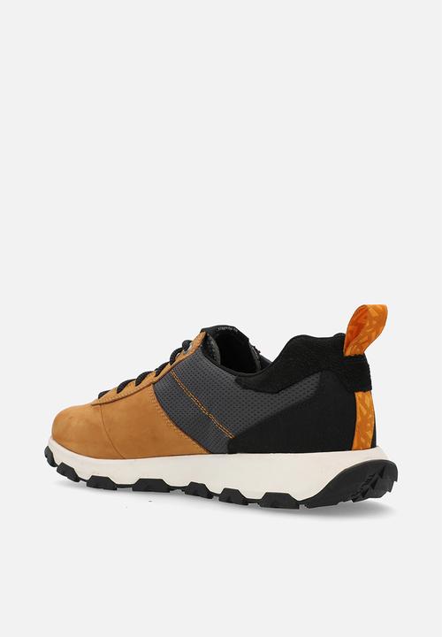 Timberland - Winsor Trail - tan 