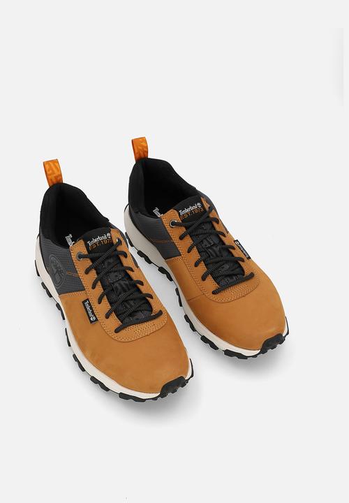 Timberland - Winsor Trail - tan 