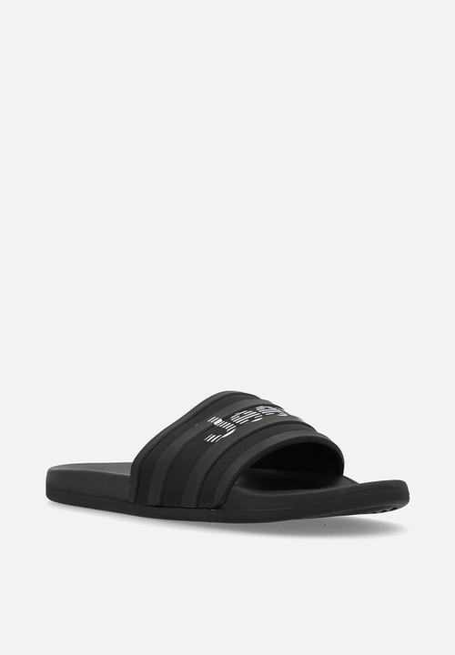 JEEP - Sunny slide - black