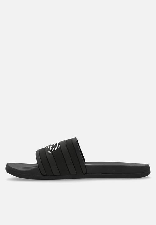JEEP - Sunny slide - black