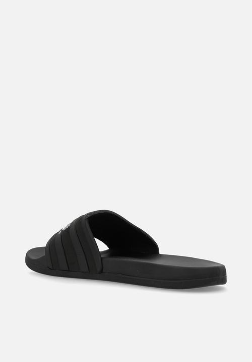JEEP - Sunny slide - black