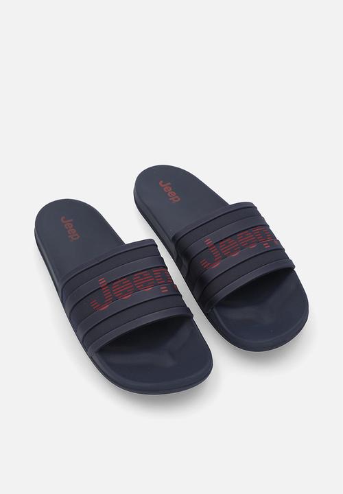 JEEP - Sunny slide - navy