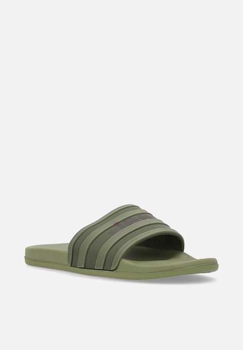 JEEP - Sunny slide - olive