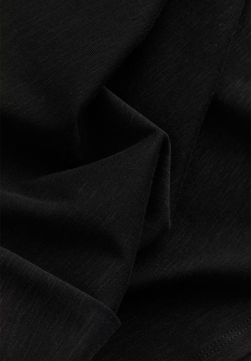 H&M - T-shirt - black