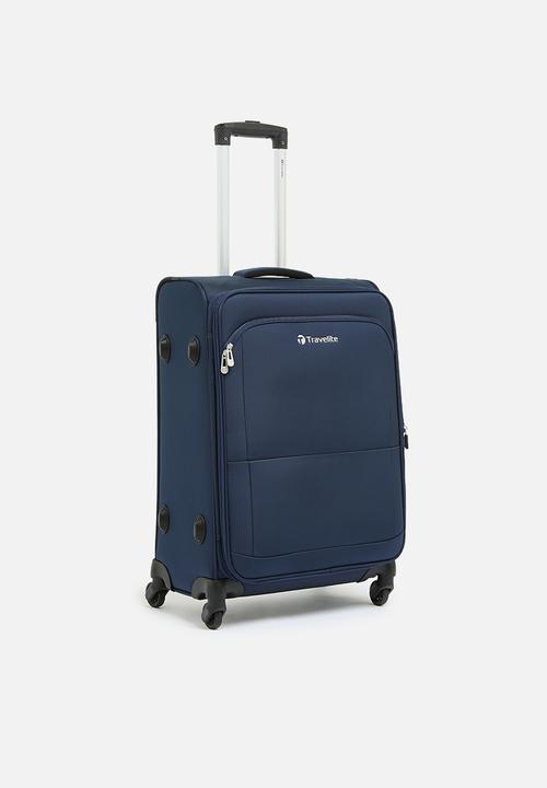 Travelite - Flash Case - navy