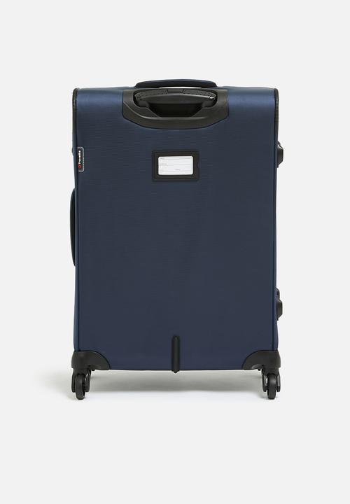 Travelite - Flash Case - navy