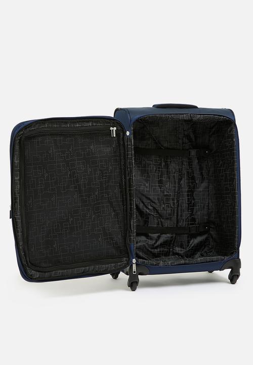 Travelite - Flash Case - navy