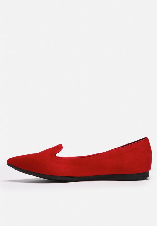 Gino Paoli - Pointed Flat